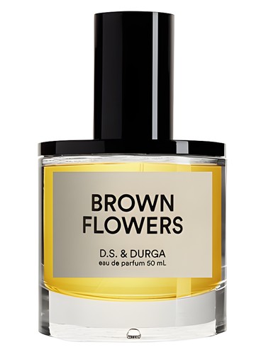 Brown Flowers DS&Durga — аромат
