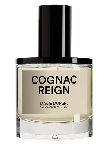 Cognac Reign DS&Durga — аромат