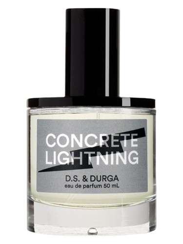 Concrete Lightning DS&Durga — аромат