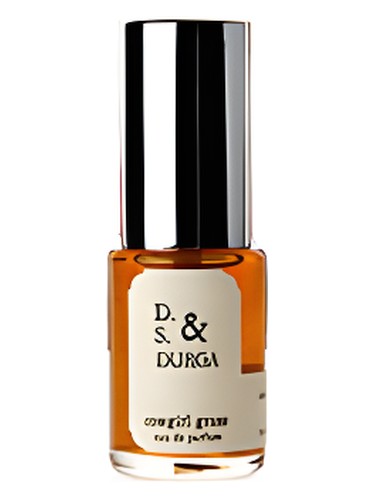 Cowgirl Grass DS&Durga — аромат