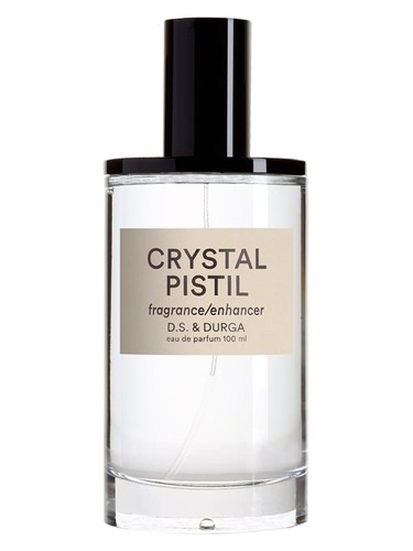 Crystal Pistil DS&Durga — аромат