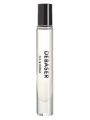 Debaser Pocket Perfume DS&Durga — аромат