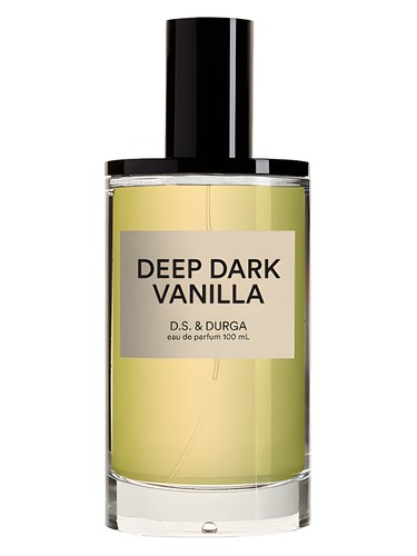 Deep Dark Vanilla DS&Durga — аромат