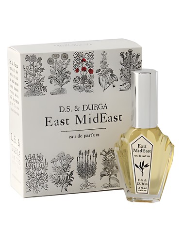 East Mid East DS&Durga