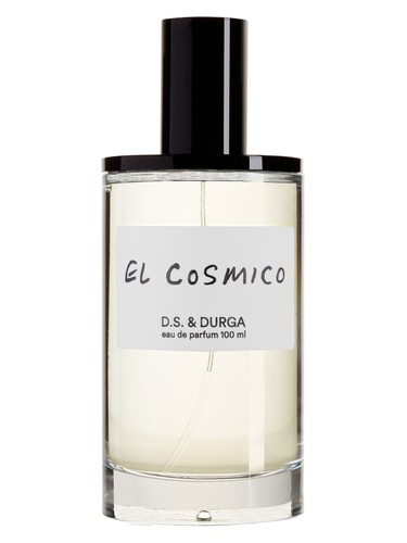 El Cosmico DS&Durga — аромат