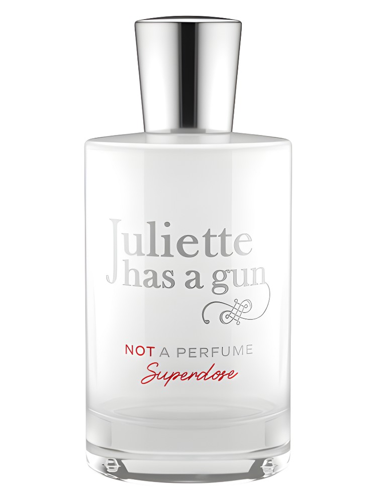 Распив Not A Perfume Superdose Juliette Has A Gun тестер 5 мл