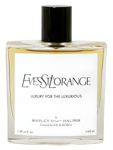 Eve's Saint L'Orange DS&Durga — аромат