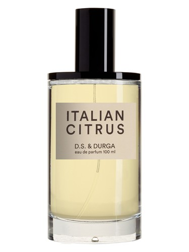 Italian Citrus DS&Durga — аромат