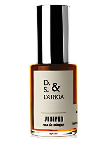 Juniper DS&Durga