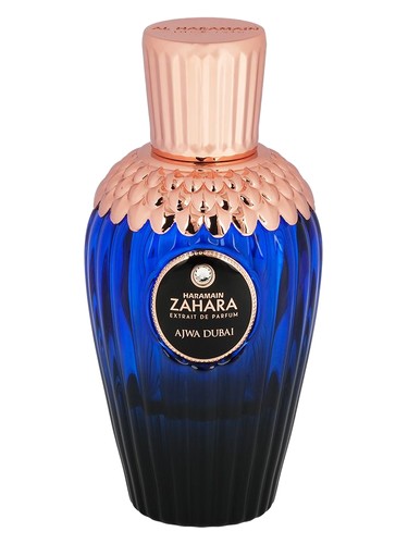 Zahara Ajwa Dubai Al Haramain Perfumes