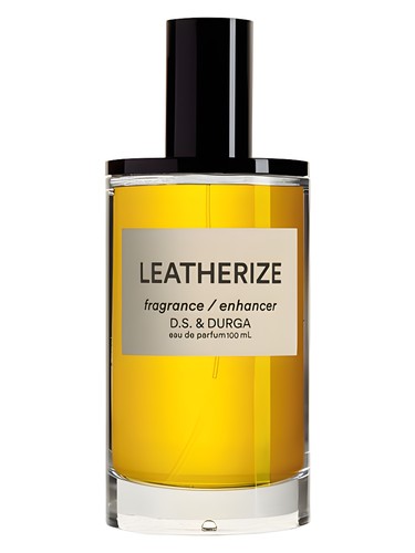 Leatherize DS&Durga — аромат