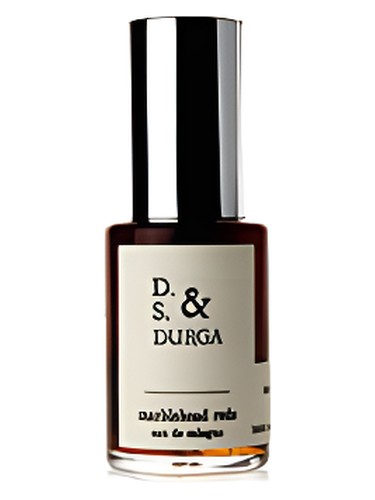 M'Head Reds DS&Durga — аромат