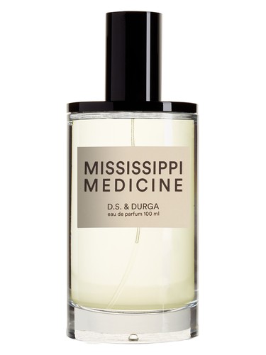 Mississippi Medicine DS&Durga — аромат