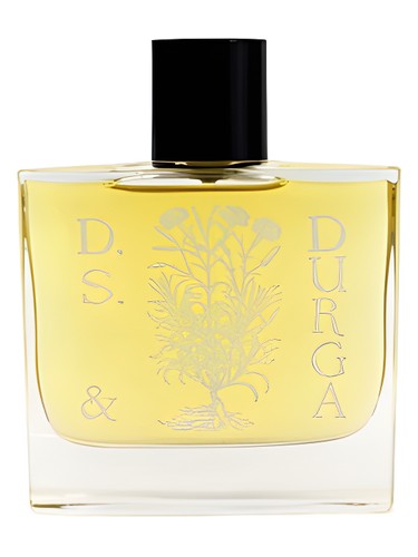 Orris Root DS&Durga — аромат