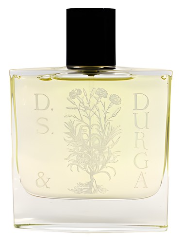 Osmanthus DS&Durga — аромат