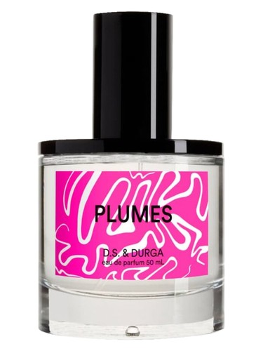 Plumes DS&Durga — аромат