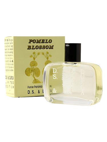 Pomelo Blossom DS&Durga