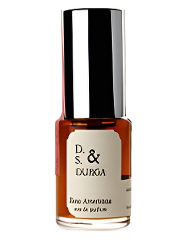 Rosa Americana DS&Durga — аромат