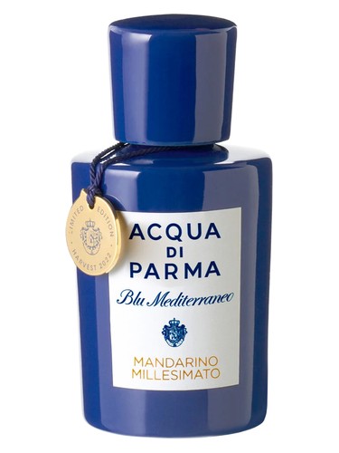 Aqua Allegoria Pamplelune Guerlain — аромат