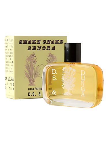 Shake Shake Senora DS&Durga — аромат