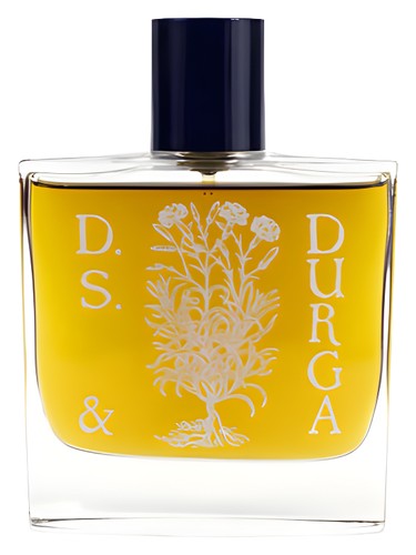 Sir DS&Durga — аромат