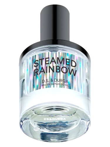 Steamed Rainbow DS&Durga — аромат