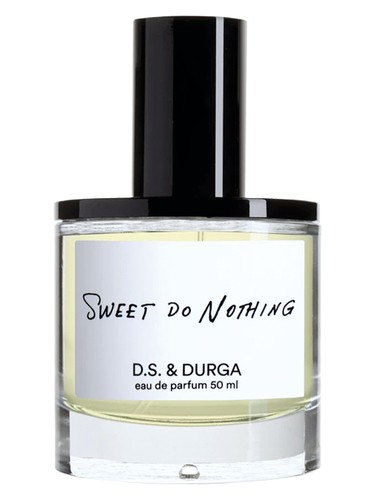 Sweet Do Nothing DS&Durga