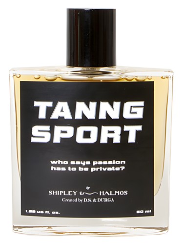 Tanng Sport DS&Durga — аромат