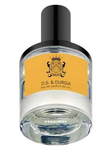 The Carlyle DS&Durga — аромат
