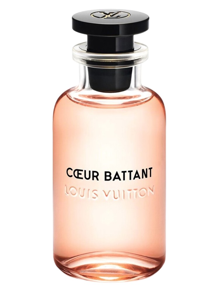 Распив Cœur Battant Louis Vuitton тестер 5 мл