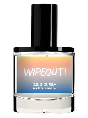 Miss Dior Cherie L'Eau Dior — аромат