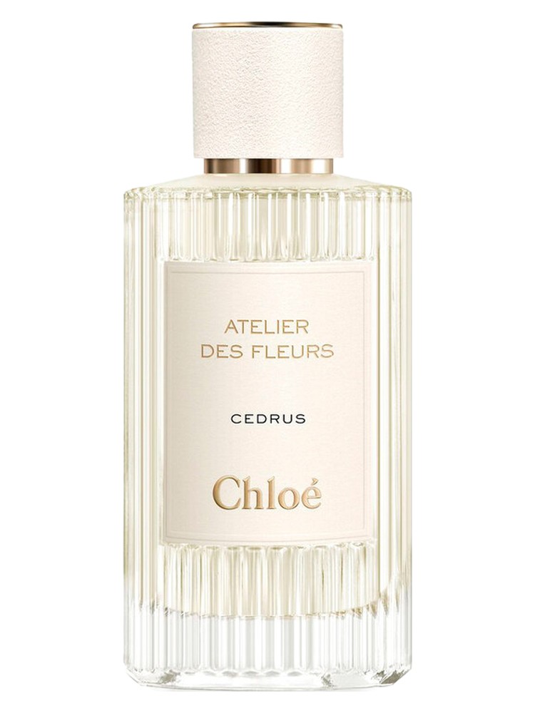 Распив Cedrus Chloé тестер 5 мл