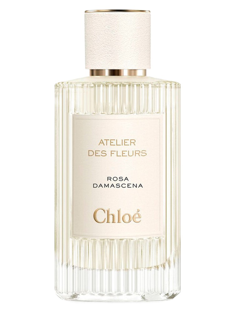 Распив Rosa Damascena Chloé тестер 5 мл
