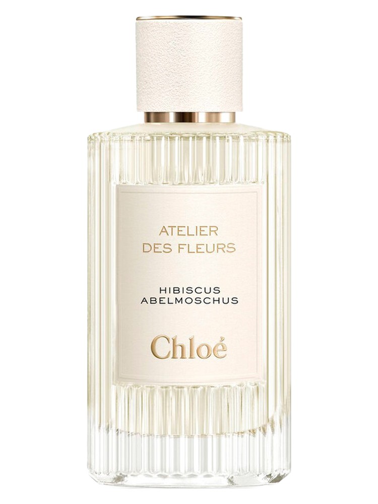 Распив Hibiscus Abelmoschus Chloé тестер 5 мл