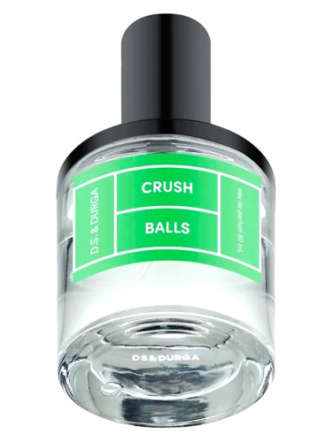 Crush Balls DS&Durga — аромат