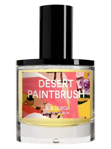 Desert Paintbrush DS&Durga — аромат