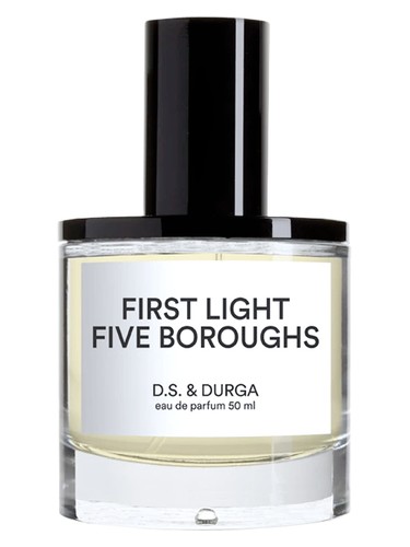 First Light Five Boroughs DS&Durga — аромат
