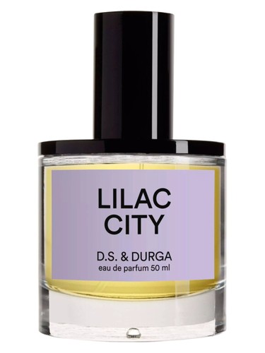 Lilac City DS&Durga — аромат