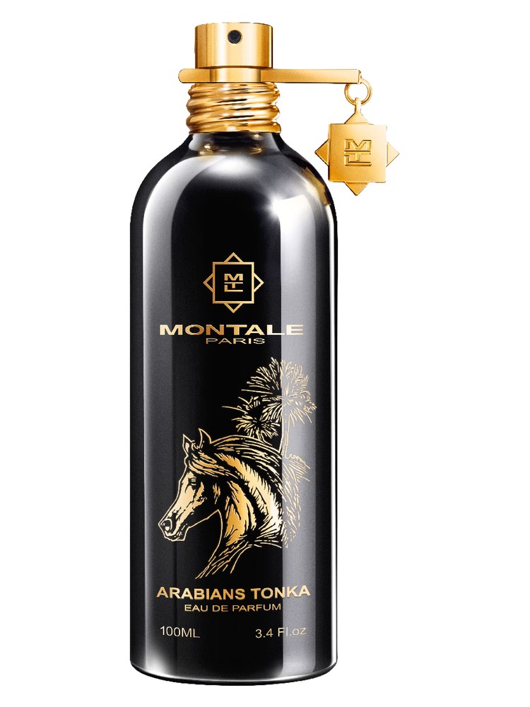 Распив Arabians Tonka Montale тестер 5 мл