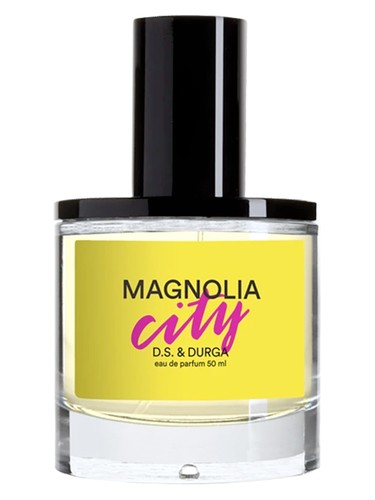 Magnolia City DS&Durga — аромат