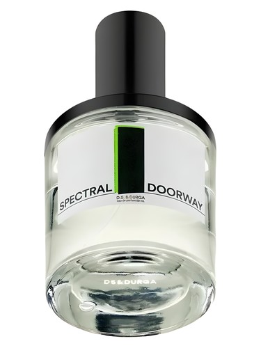 Spectral Doorway DS&Durga — аромат