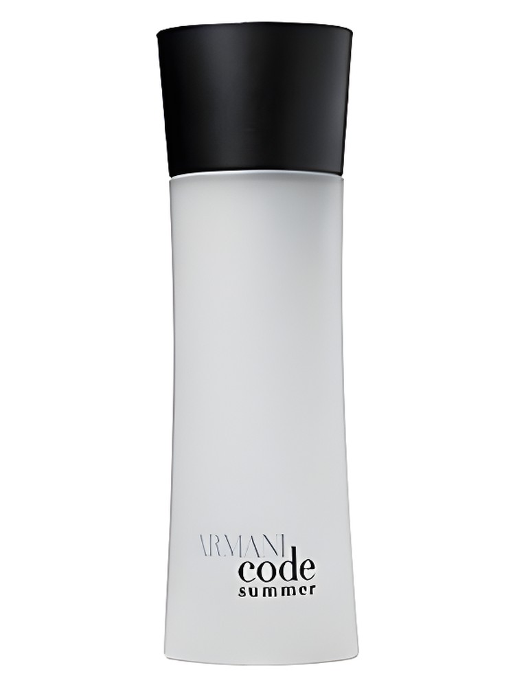 Распив Armani Code Summer pour Homme Giorgio Armani тестер 5 мл
