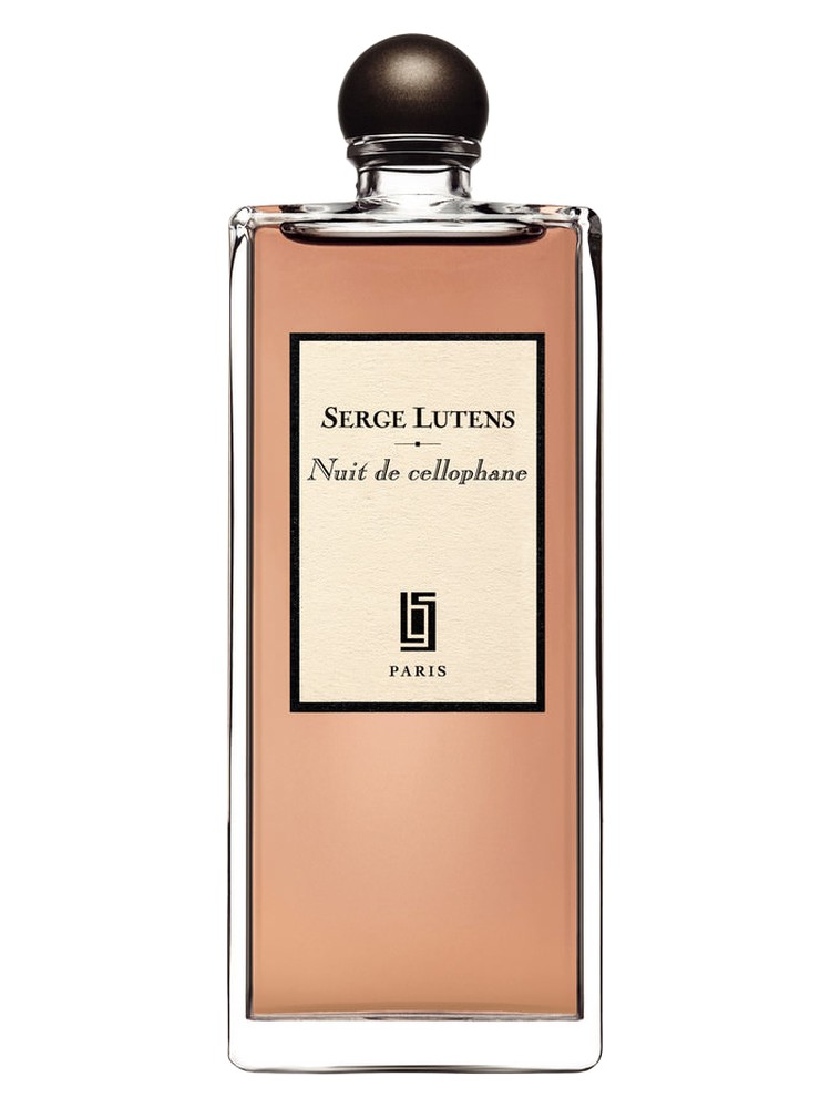 Распив Nuit de Cellophane Serge Lutens тестер 5 мл