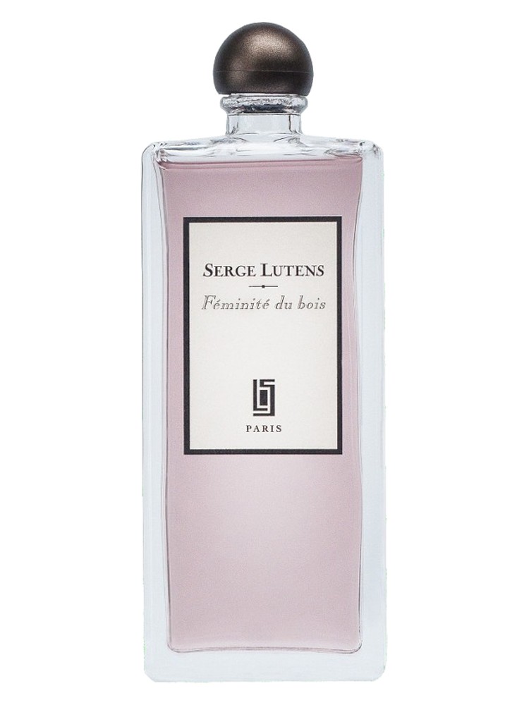 Распив Feminité du Bois Serge Lutens тестер 5 мл