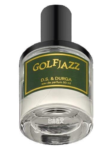 Golfjazz DS&Durga — аромат