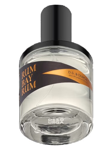 Rum Bay Rum DS&Durga — аромат