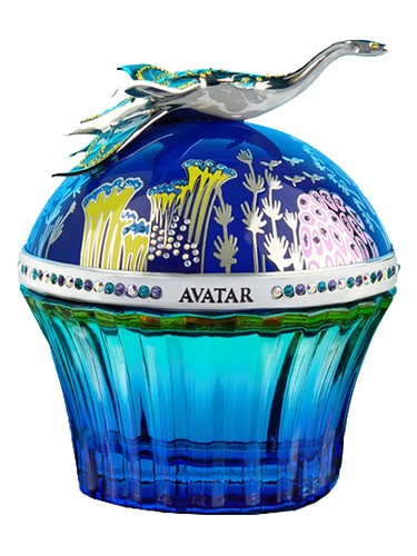 Avatar™ The Way of Water House Of Sillage — аромат