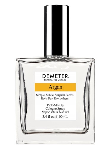 Argan Demeter Fragrance — аромат