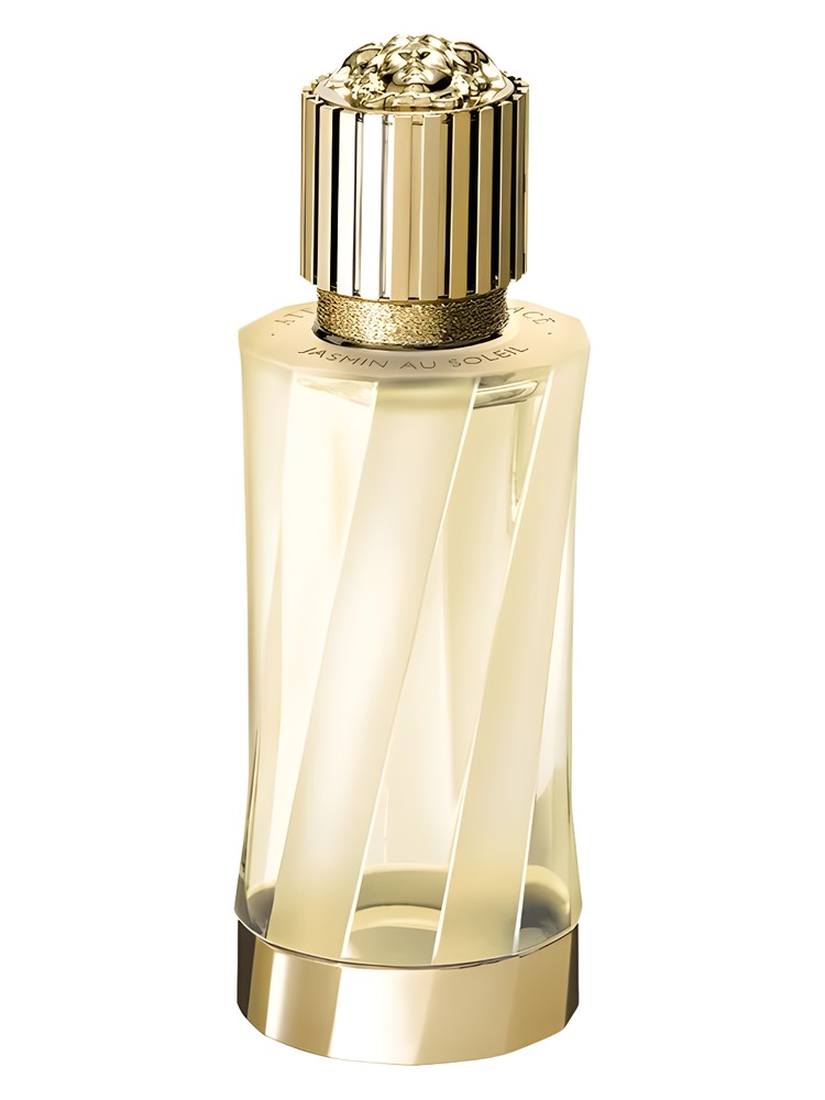 Распив Jasmin au Soleil Versace тестер 5 мл