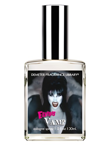 Elvira's Vamp Demeter Fragrance — аромат